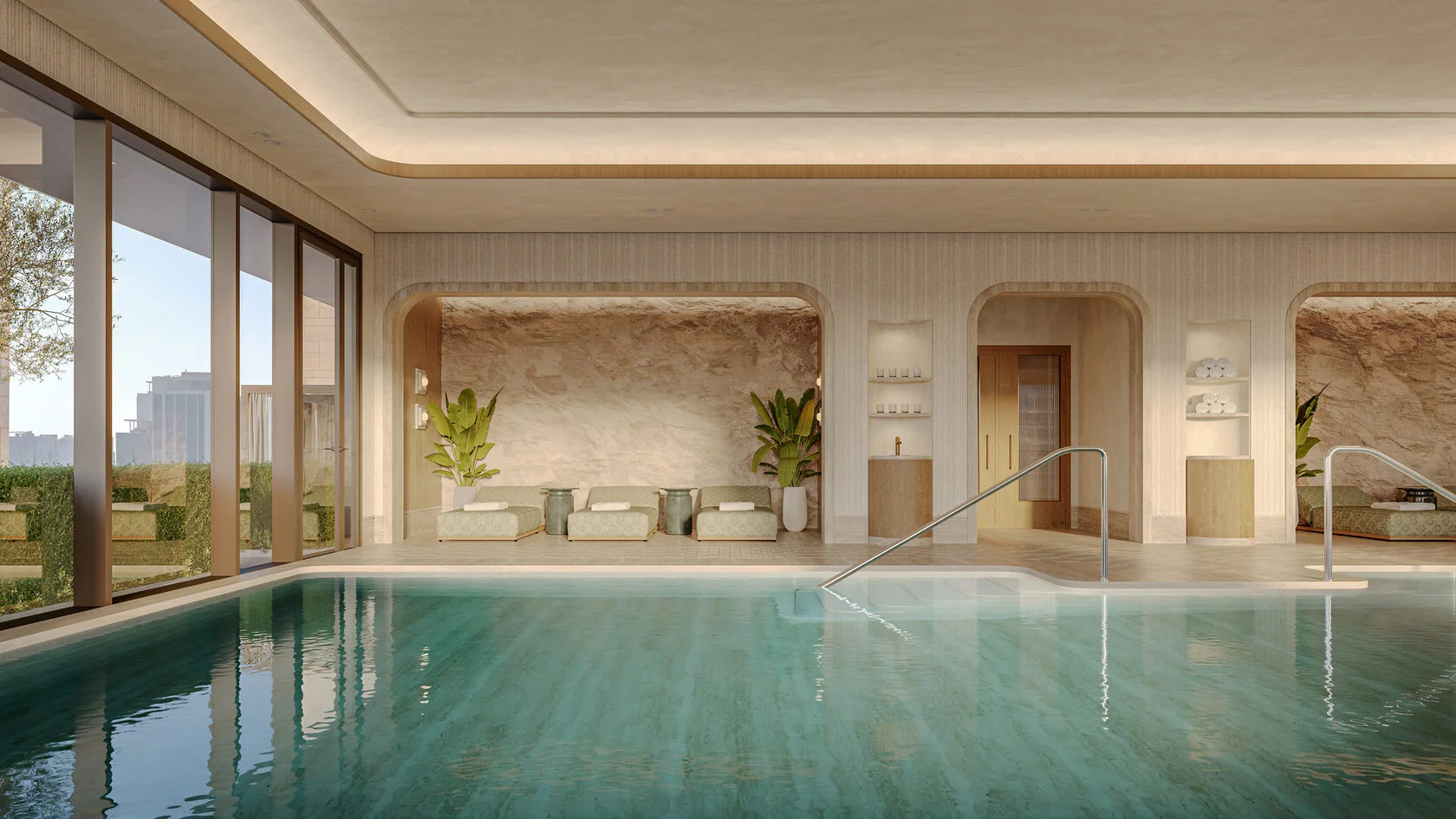 The Ritz-Carlton Residences – image 8